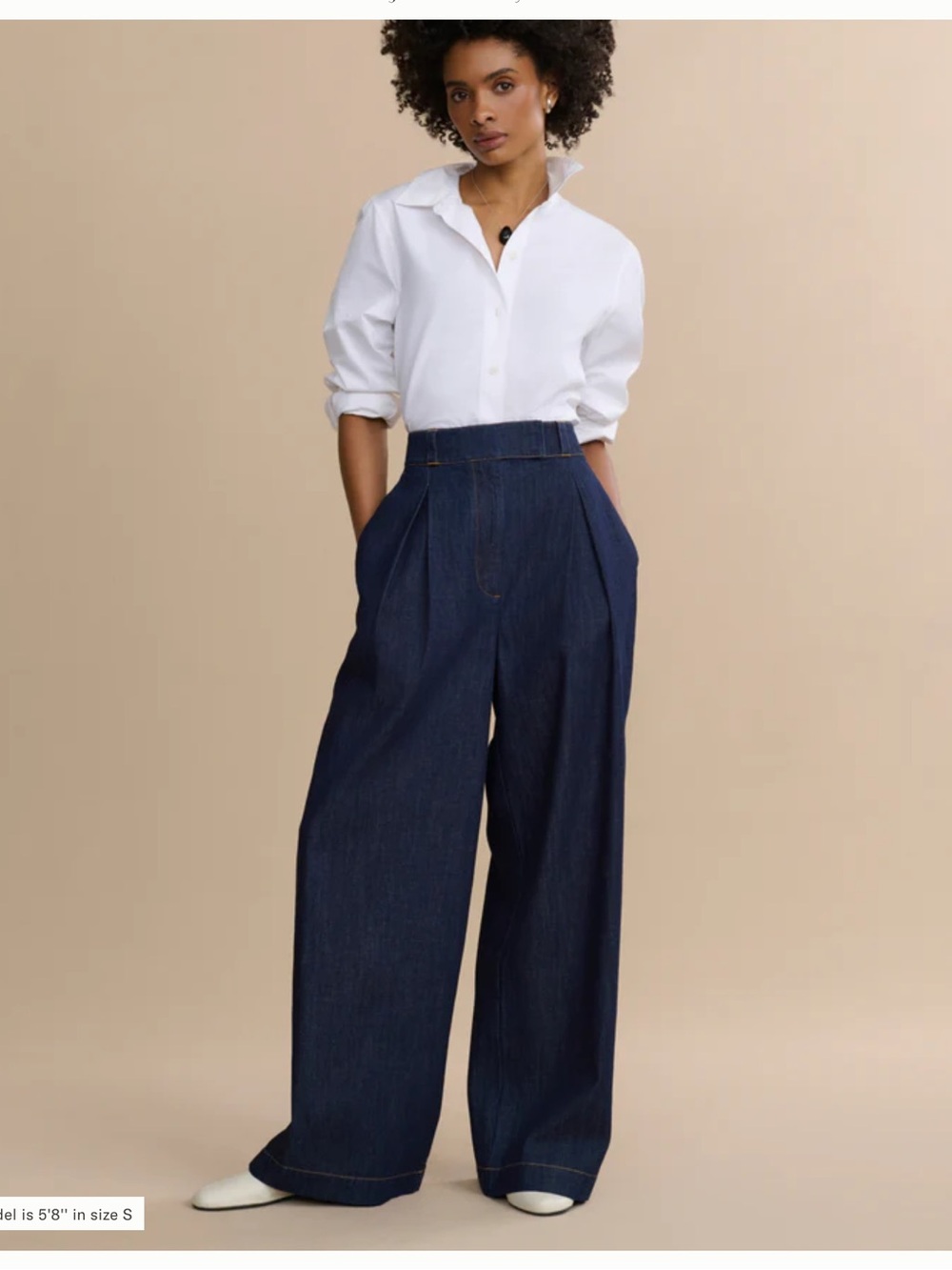 Jenni Kayne Newport Trouser